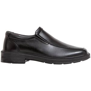 Boys Deer Stags(R) Greenpoint Jr. Loafers - Black alternate view