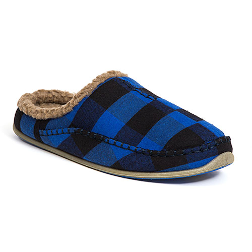 Mens Deer Stags(R) Nordic Indoor-Outdoor Slippers