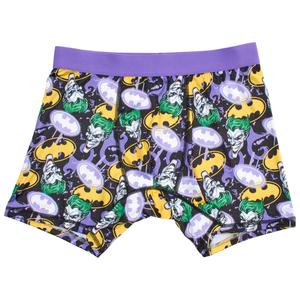 Mens Handcraft Batman(tm) Hahaha Logo Boxer Briefs
