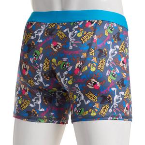 Mens Handcraft Looney Tunes(tm) Boxer Briefs alternate view