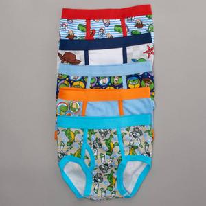 Boys (4-8) Disney Pixar(tm) Toy Story 5pk. Briefs