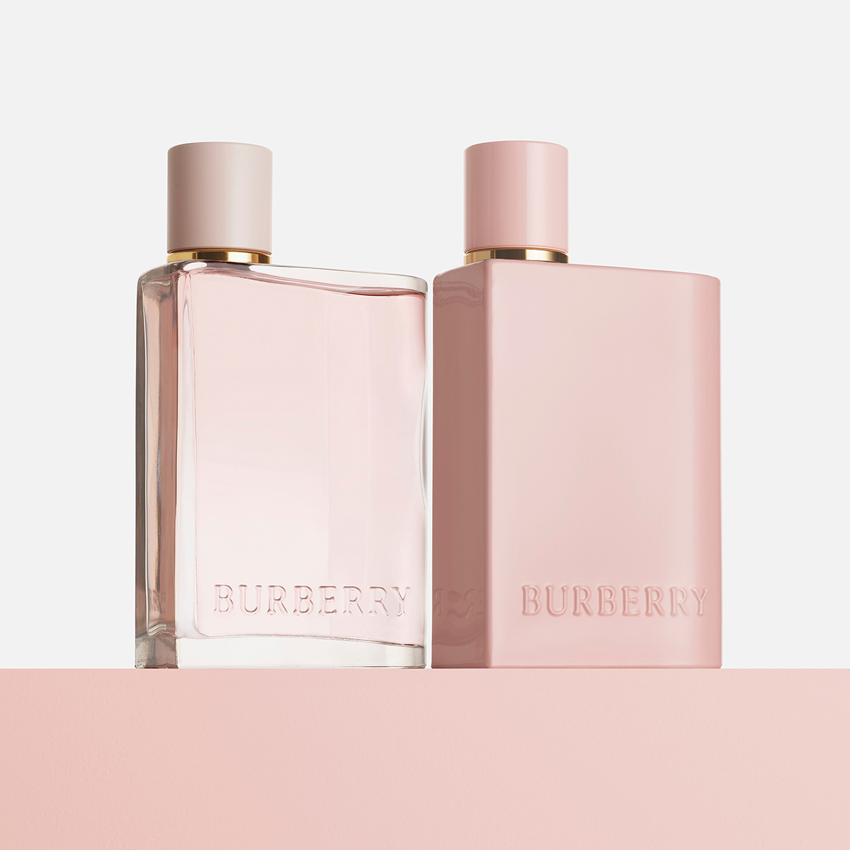 Burberry Her Elixir De Parfum