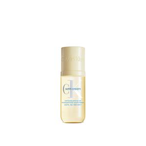 Calvin Klein Satin Cream Hair & Body Perfume Mist