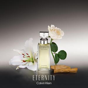 Calvin Klein Eternity Eau de Parfum - 3.4 oz. alternate view