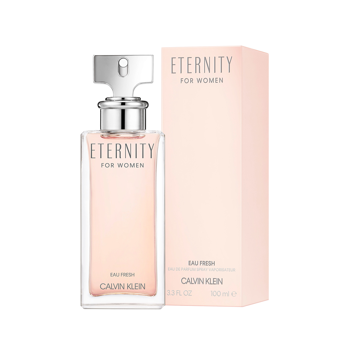 Calvin Klein Eternity Eau Fresh Eau De Parfum