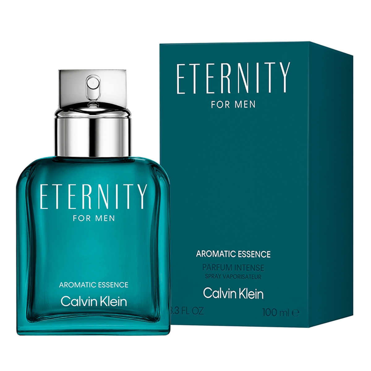 Calvin Klein Eternity Essence For Men Eau De Parfum