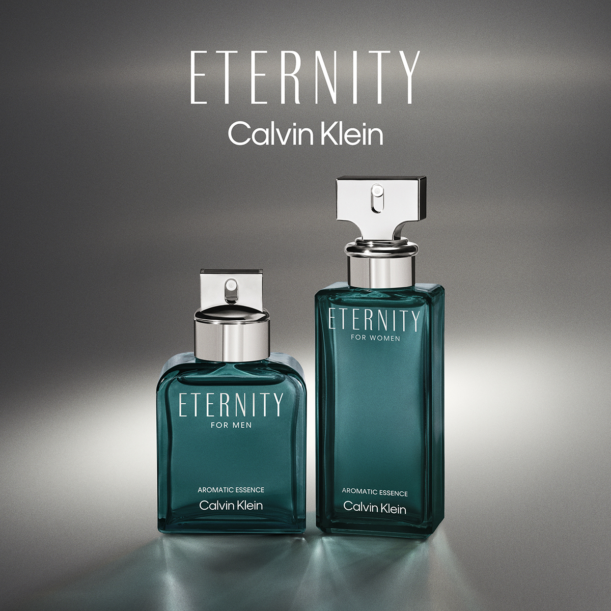 Calvin Klein Eternity Essence For Women Eau De Parfum