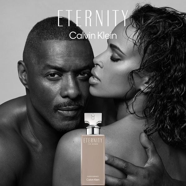 Calvin Klein Eternity for Women Suede Essence Parfum alternate view