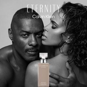 Calvin Klein Eternity for Women Suede Essence Parfum alternate view