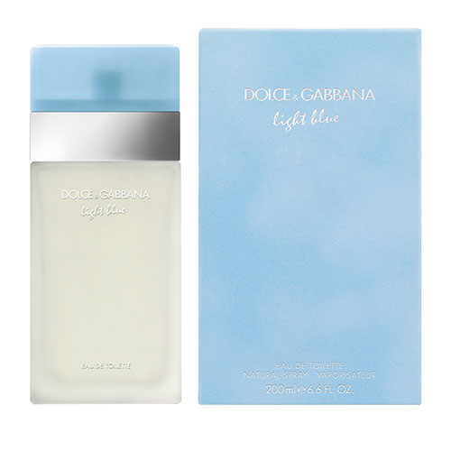 Dolce&Gabbana Light Blue Eau De Toilette