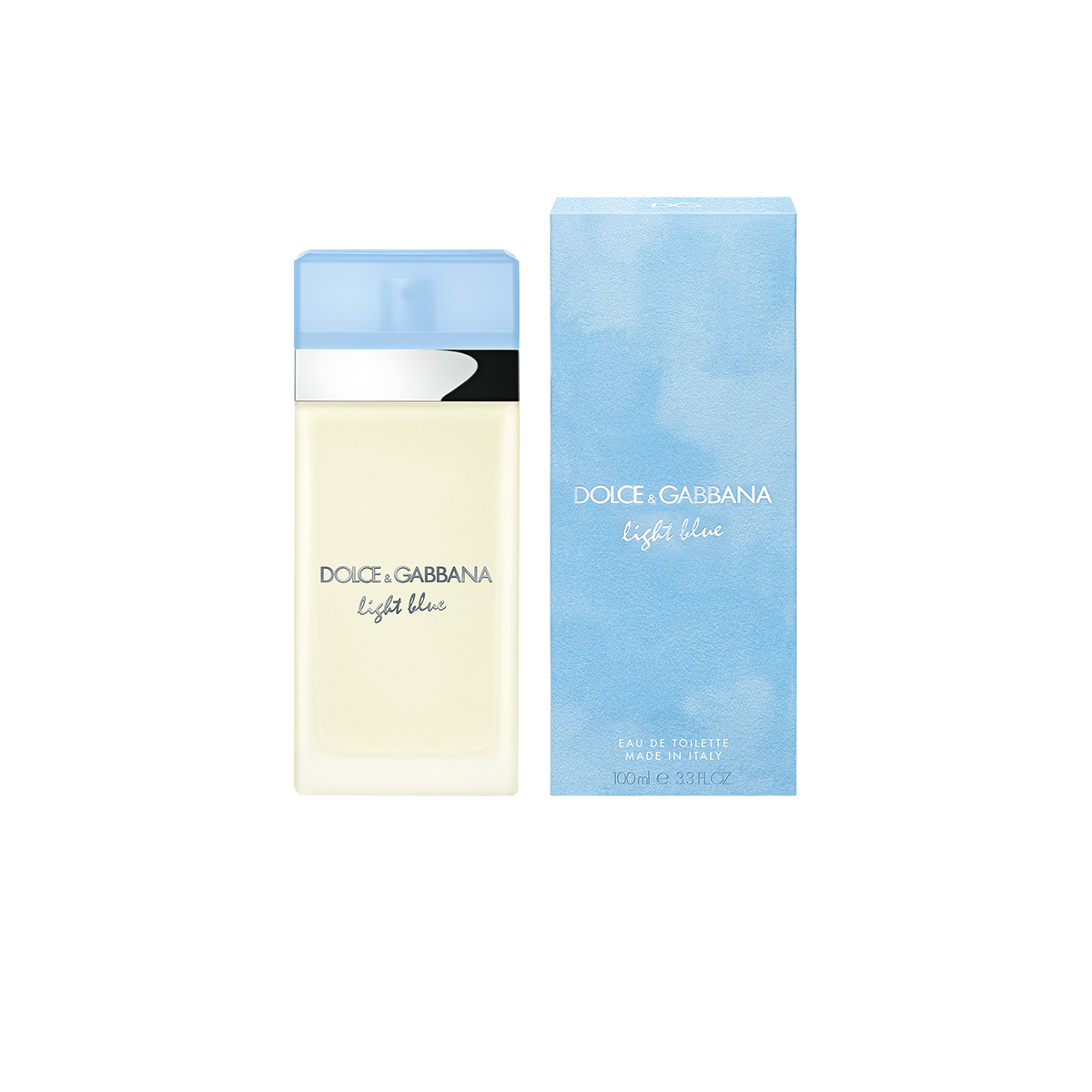 Dolce&Gabbana Light Blue Eau De Toilette