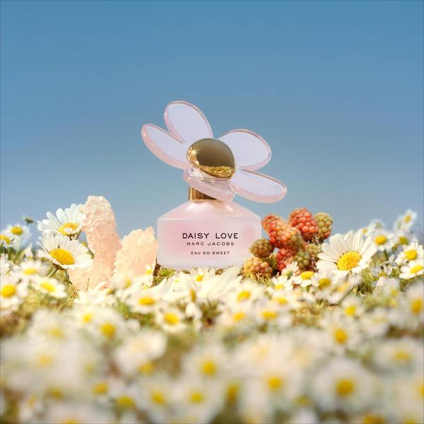 Marc Jacobs Daisy Love Eau So Sweet Eau de Toilette alternate view