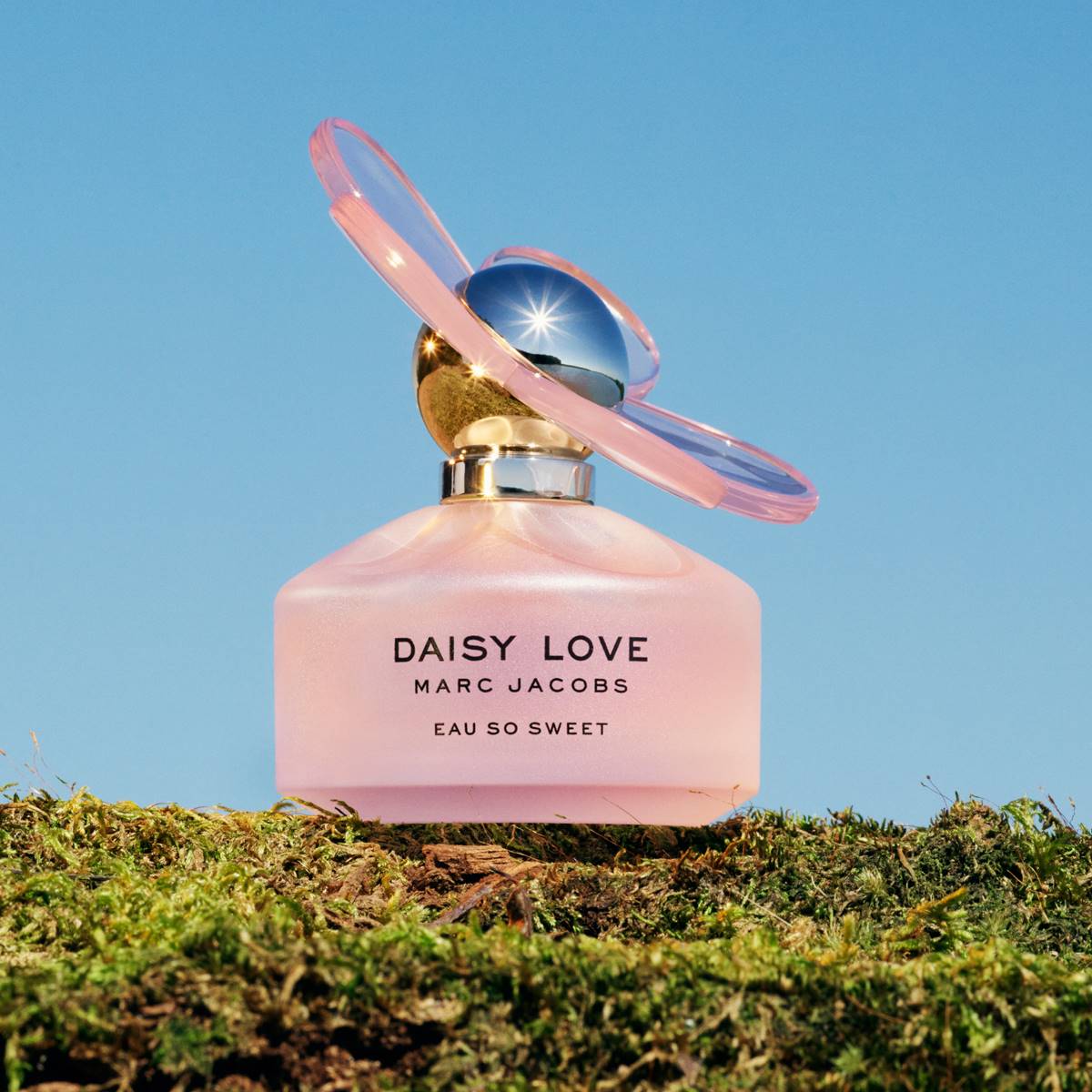 Marc Jacobs Daisy Love Eau So Sweet Eau De Toilette