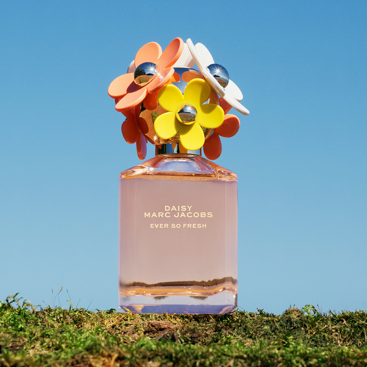 Marc Jacobs Daisy Ever So Fresh Eau De Parfum