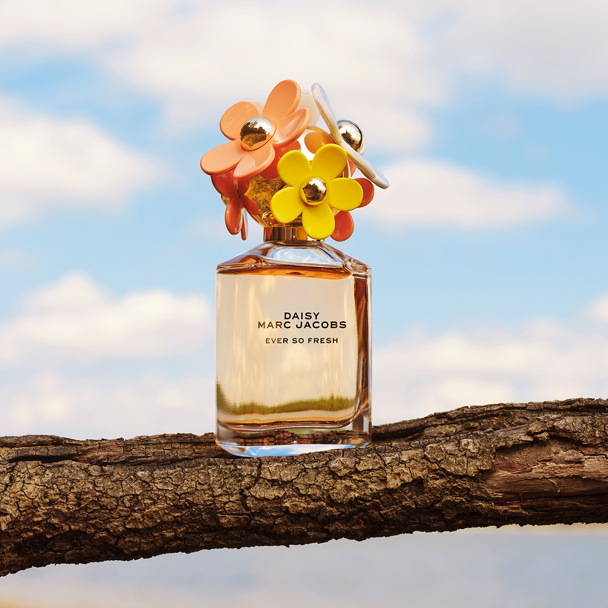 Marc Jacobs Daisy Ever So Fresh Eau De Parfum