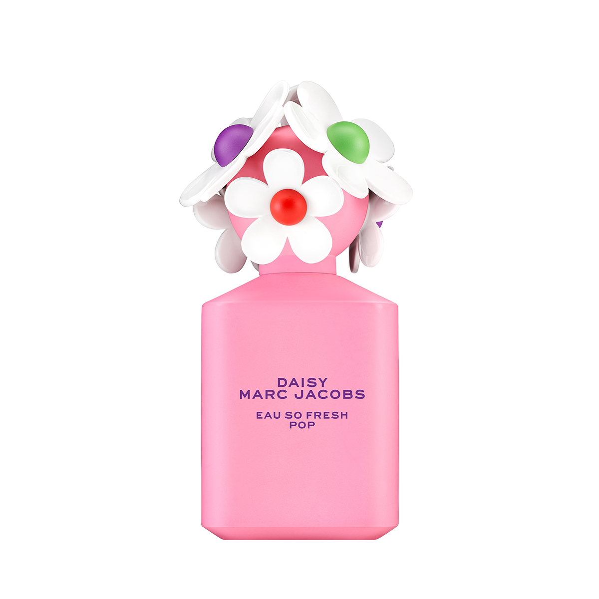 Marc Jacobs Limited Edition Daisy Eau So Fresh Pop - 2.5 Oz.