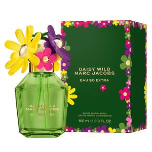 Marc Jacobs Daisy Wild Eau So Extra Eau de Parfum alternate view