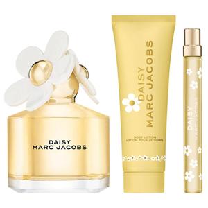 Marc Jacobs Daisy Eau de Toilette For Women & Body Lotion Set alternate view