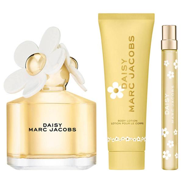 Marc Jacobs Daisy Eau de Toilette For Women & Body Lotion Set alternate view