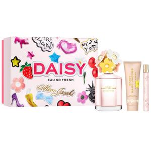 Marc Jacobs Daisy Eau So Fresh Eau de Toilette Body Lotion Set