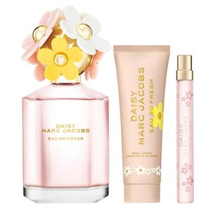 Marc Jacobs Daisy Eau So Fresh Eau de Toilette Body Lotion Set alternate view