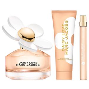 Marc Jacobs Daisy Love Eau de Toilette For Women 3pc. Set alternate view