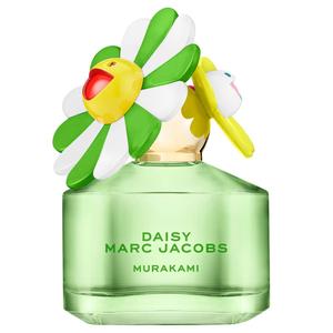 Marc Jacobs Daisy Murakami Green Limited Edition Eau de Parfum