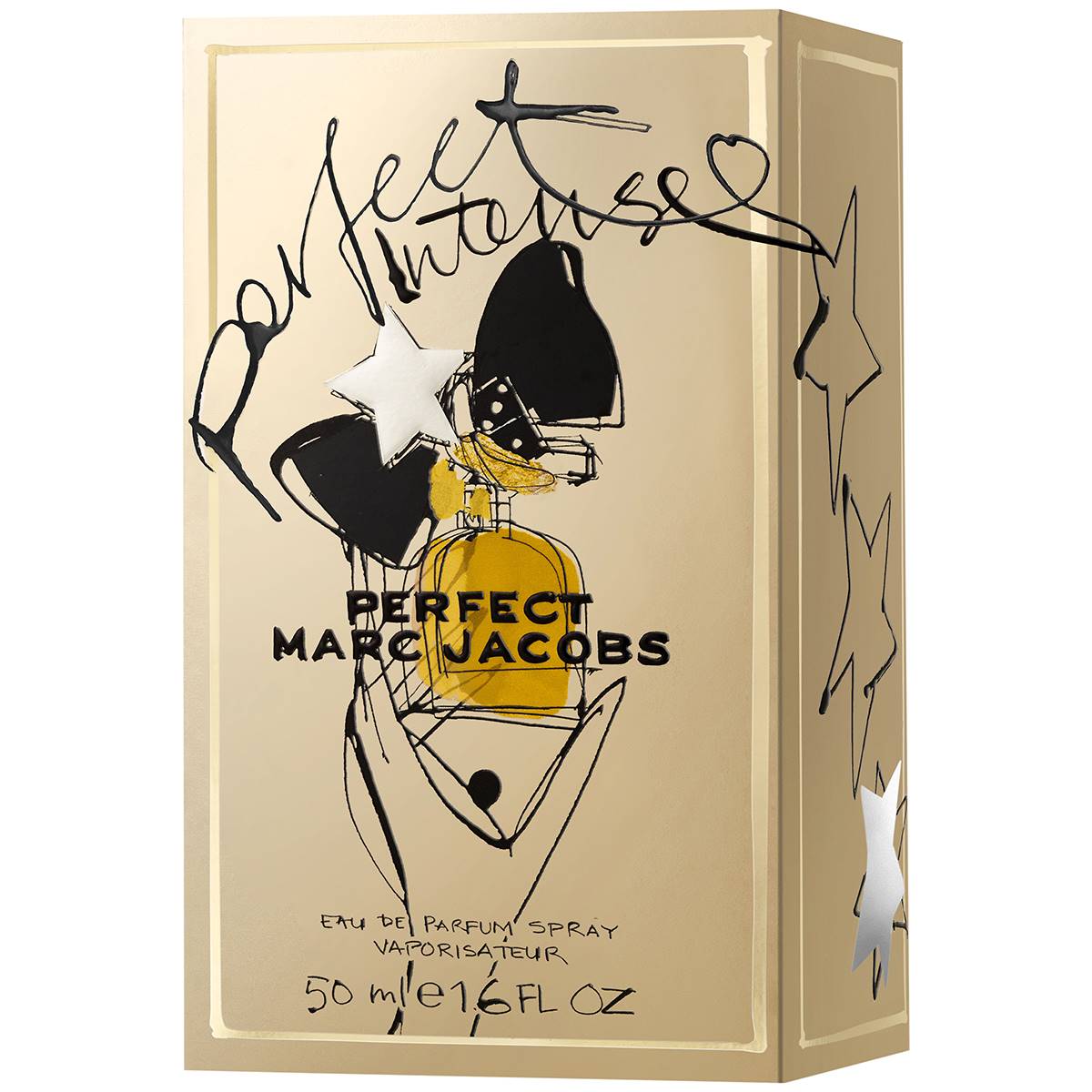 Marc Jacobs Perfect Intense Eau De Parfum
