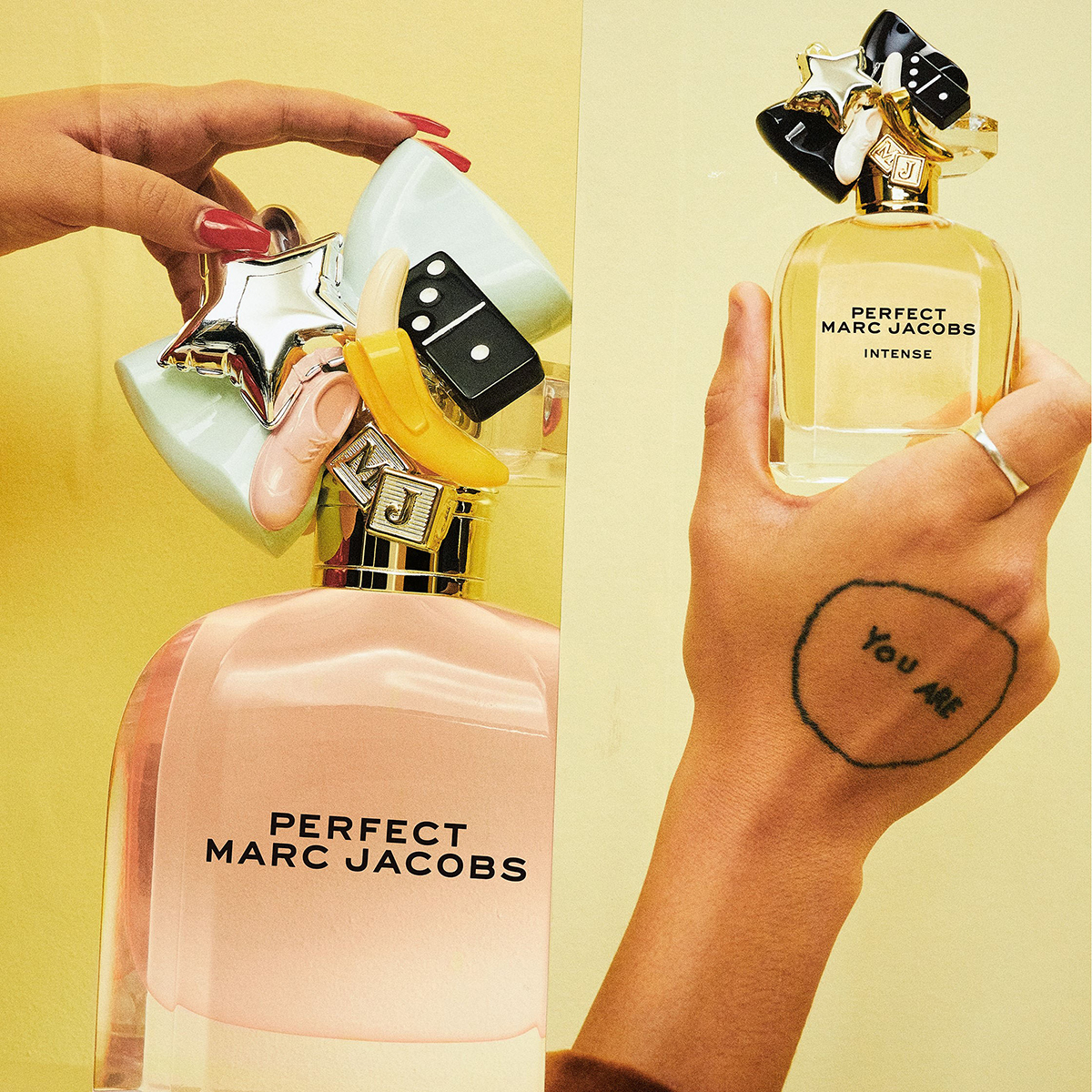 Marc Jacobs Perfect Intense Eau De Parfum