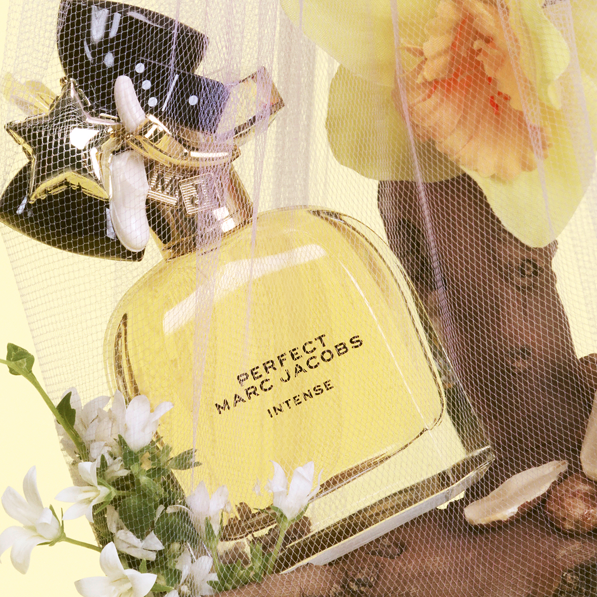 Marc Jacobs Perfect Intense Eau De Parfum