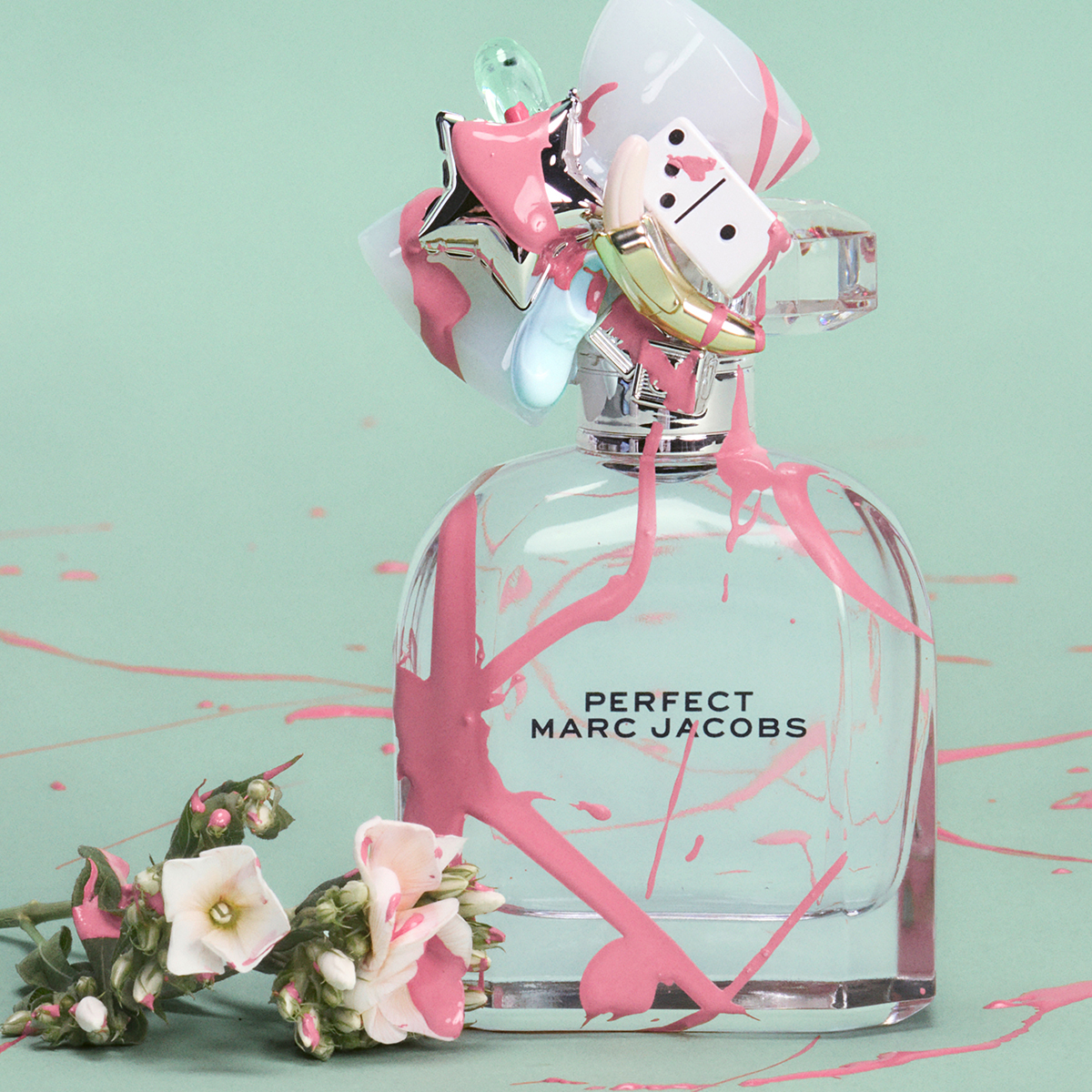 Marc Jacobs Perfect Eau De Toilette