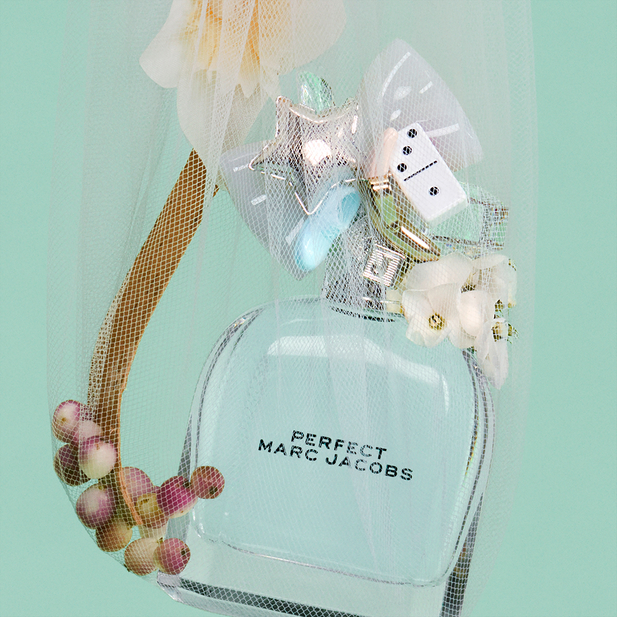 Marc Jacobs Perfect Eau De Toilette