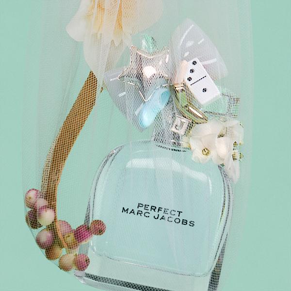 Marc Jacobs Perfect Eau de Toilette alternate view