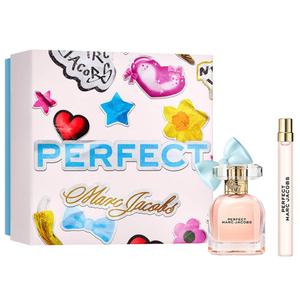 Marc Jacobs Perfect Eau de Parfum for Women 2pc. Gift Set