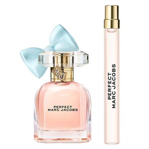 Marc Jacobs Perfect Eau de Parfum for Women 2pc. Gift Set alternate view