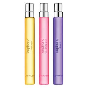 Calvin Klein Euphoria Elixir Parfum Intense Travel Spray Gift Set alternate view