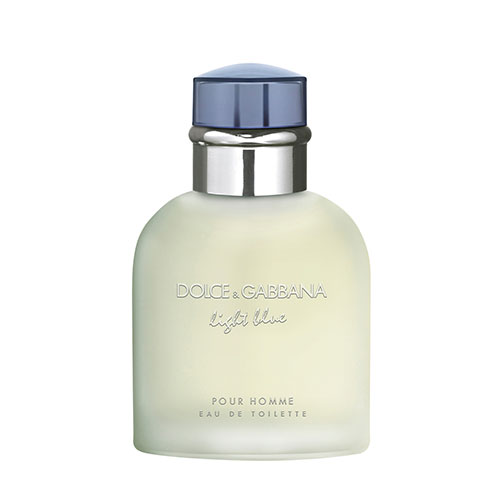 Dolce&Gabbana Light Blue Pour Homme Eau De Toilette
