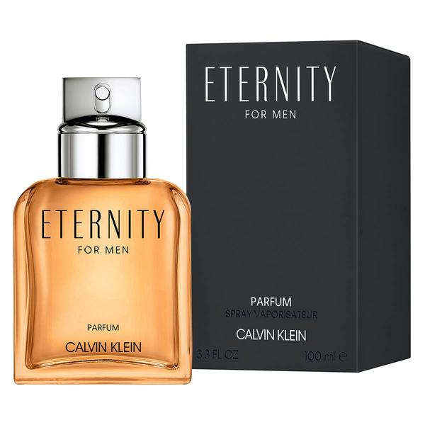Calvin Klein Eternity for Men Parfum Spray alternate view