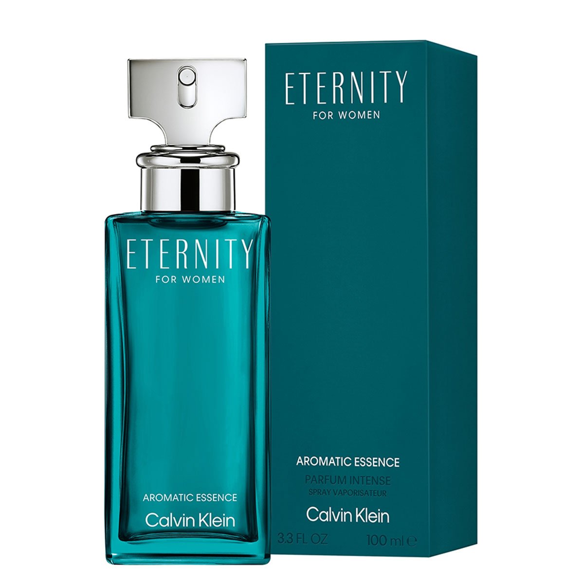 Calvin Klein Eternity Essence For Women Eau De Parfum