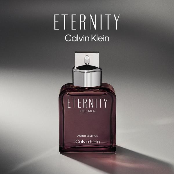 Calvin Klein Eternity Amber Essence for Men alternate view