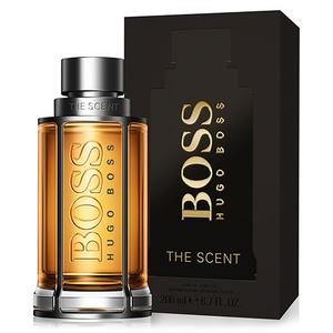Hugo Boss The Scent Eau de Toilette alternate view