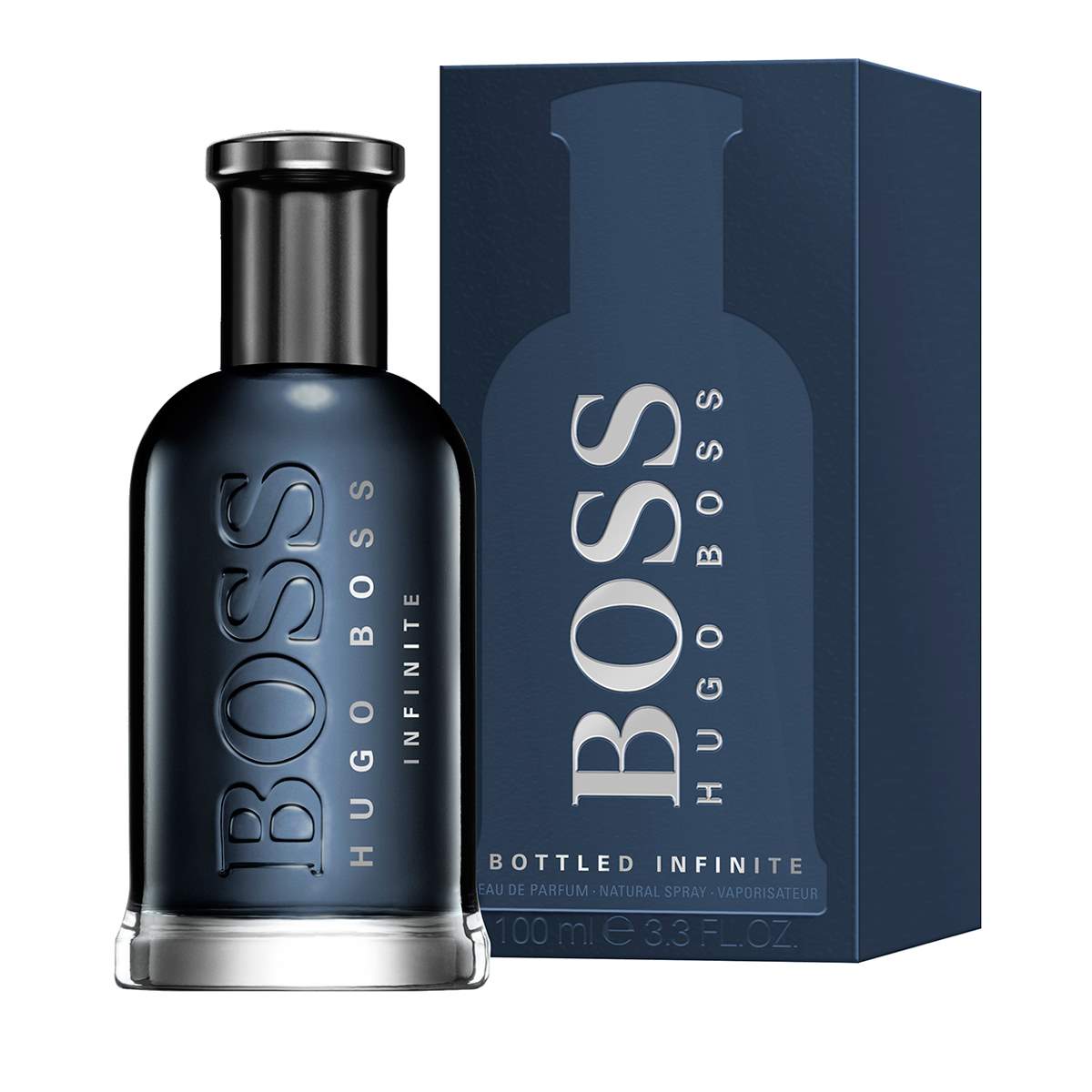 Hugo Boss Infinite Eau De Parfum