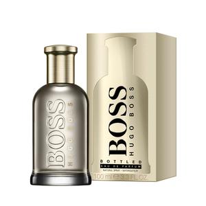 Hugo Boss 3.3oz. bottled Eau de Parfum alternate view