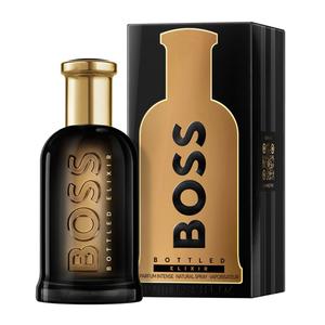 Hugo Boss BOSS Bottled Elixir Parfum Intense alternate view