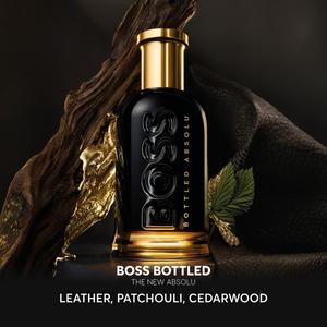 Hugo Boss BOSS Bottled Absolu Intense Parfum alternate view