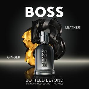 Hugo Boss Bottled Beyond Eau de Parfum alternate view