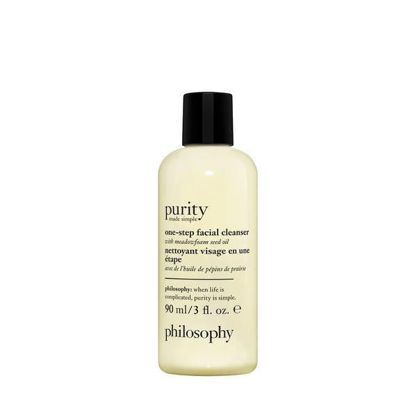 Philosophy Purity One-Step Facial Cleanser alternate view