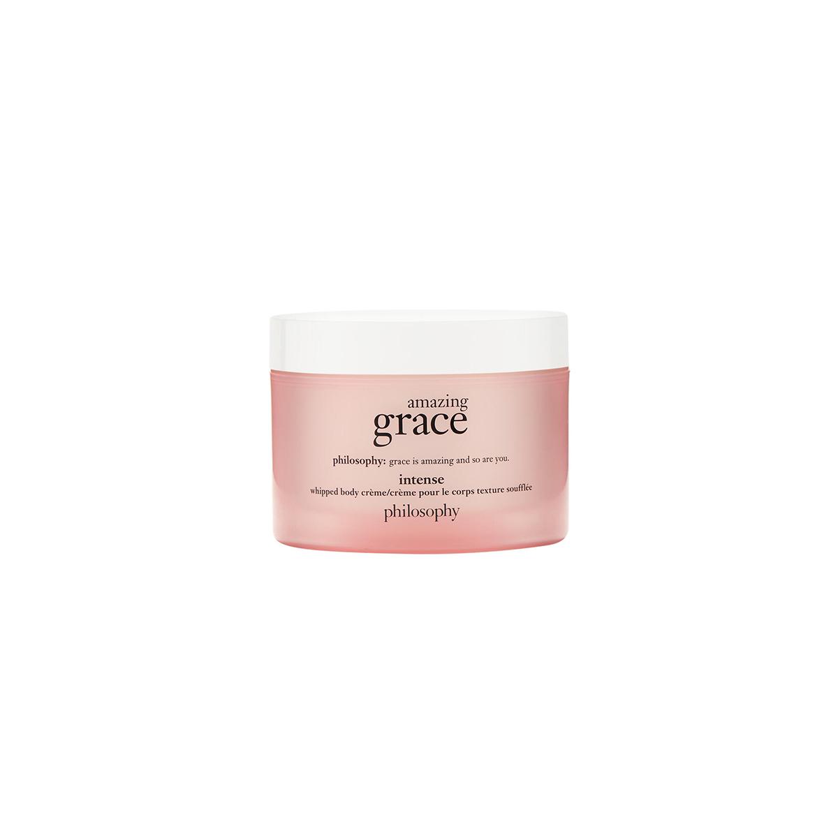 Philosophy Amazing Grace Whipped Body Creme