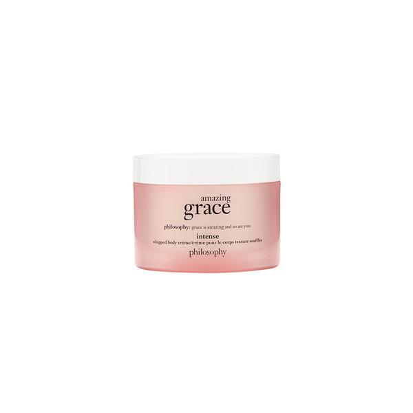 Philosophy Amazing Grace Whipped Body Creme