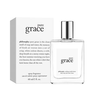 Philosophy Pure Grace Eau de Toilette alternate view